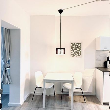 Suite Isabell Neuwied Εξωτερικό φωτογραφία