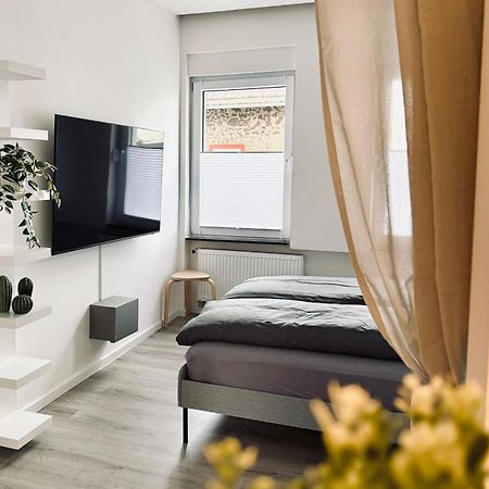 Suite Isabell Neuwied Εξωτερικό φωτογραφία