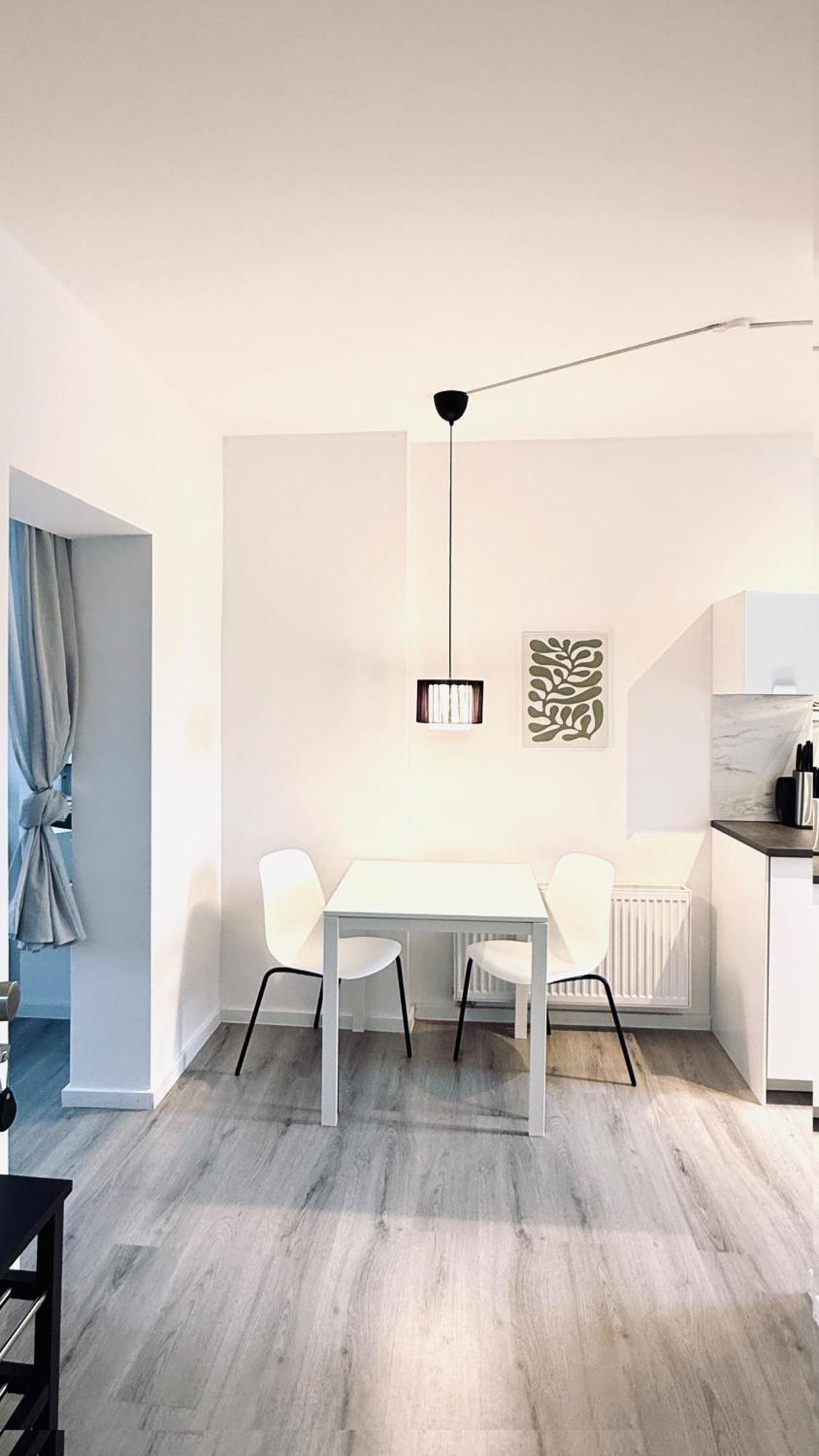 Suite Isabell Neuwied Εξωτερικό φωτογραφία