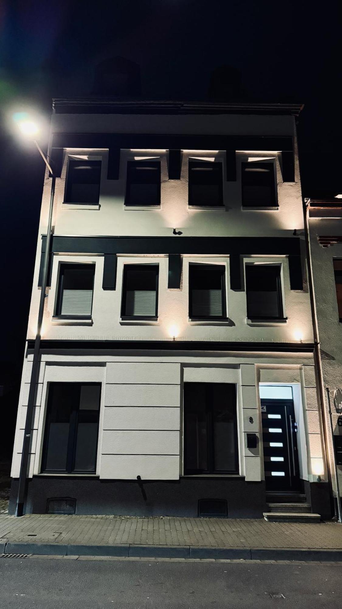 Suite Isabell Neuwied Εξωτερικό φωτογραφία